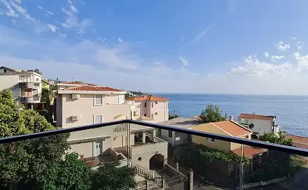Prodej bytu 2+kk 38 m², Dobrá Voda, Bar, Černá Hora