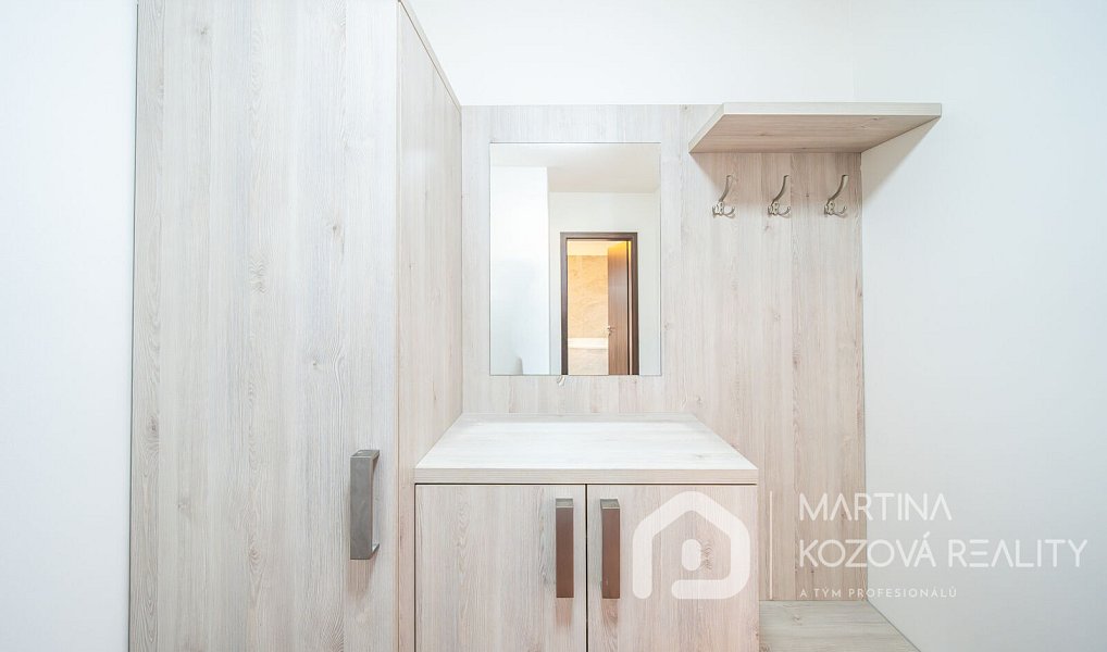 Pronájem bytu 2+kk 59 m², Praha – náhled fotky 6