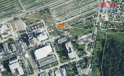 Prodej pole 263 m², Břeclav