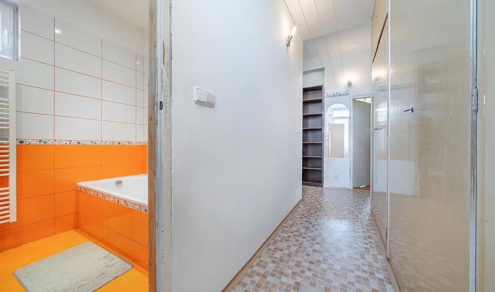 Prodej bytu 3+1 78 m², Kladno – náhled fotky 6