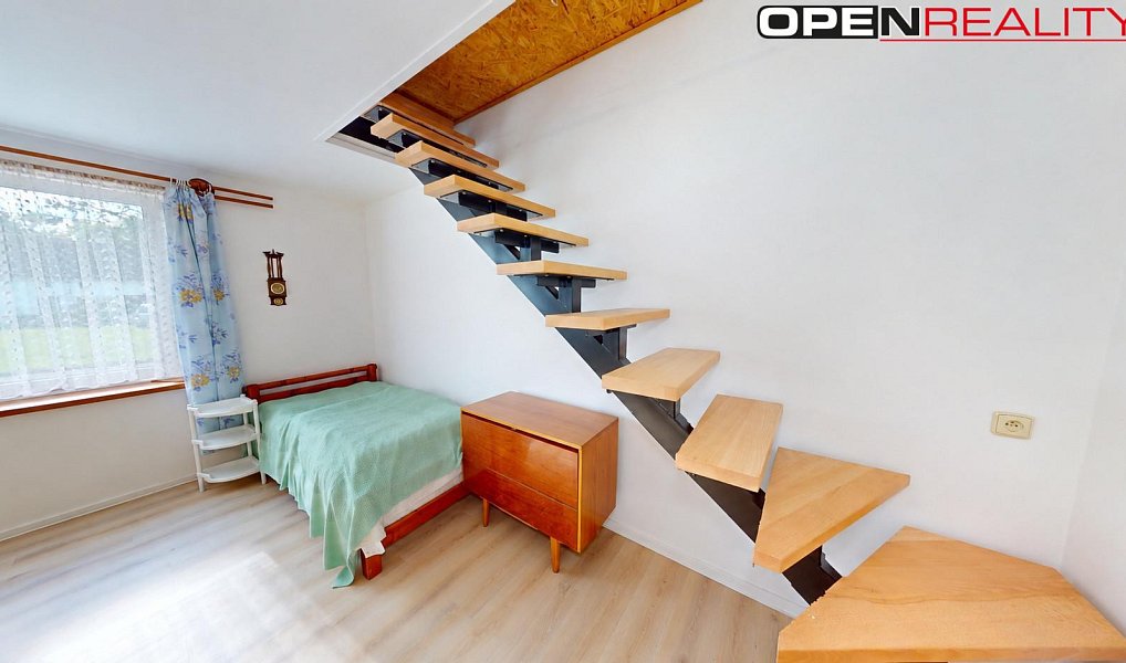 Prodej domu 60 m² s pozemkem 627 m², Litenčice – náhled fotky 24