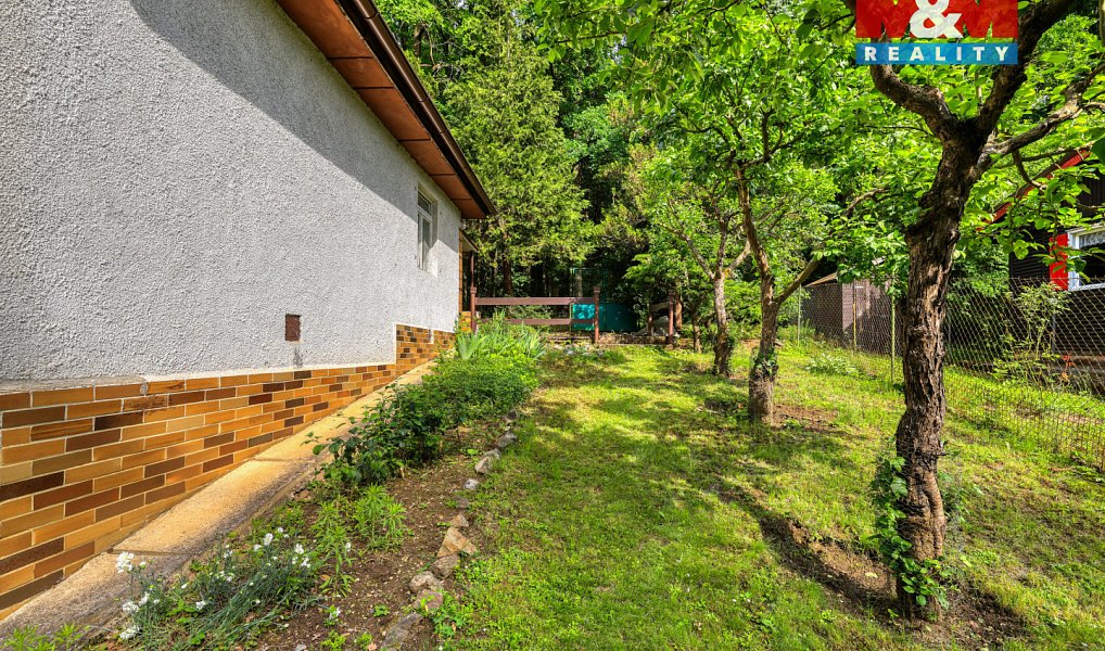Prodej chaty/chalupy 48 m² s pozemkem 541 m², Šťáhlavy – náhled fotky 12