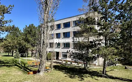 Pronájem bytu 2+kk 50 m²