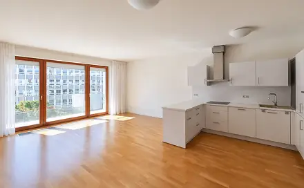 Prodej bytu 3+kk 88 m², Praha 6