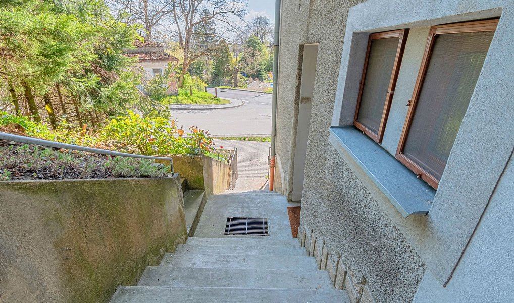 Prodej nájemního domu, činžáku 230 m², Konice – náhled fotky 28