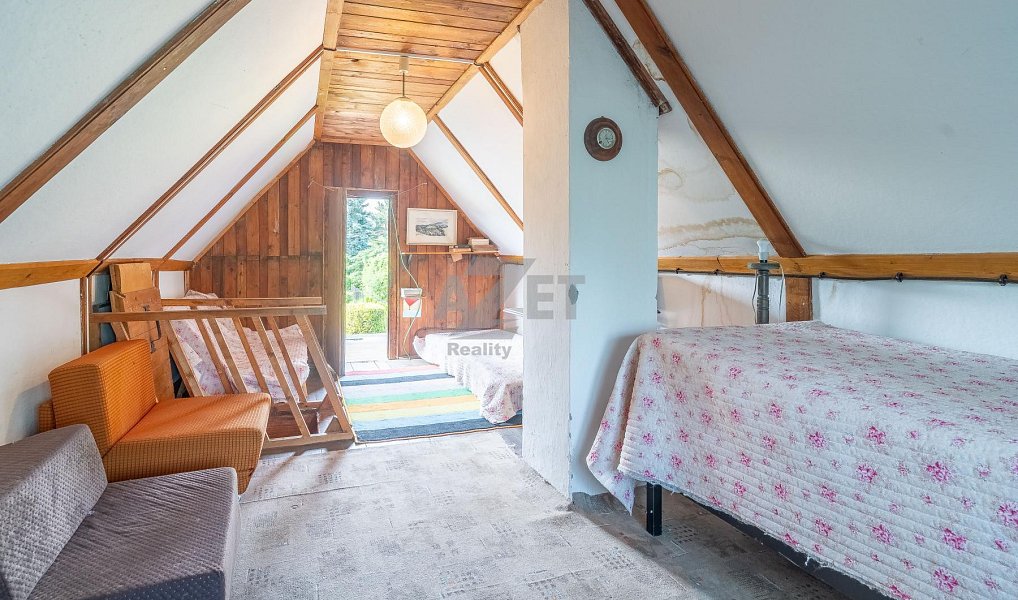 Prodej chaty/chalupy 83 m² s pozemkem 368 m², Janovice – náhled fotky 28