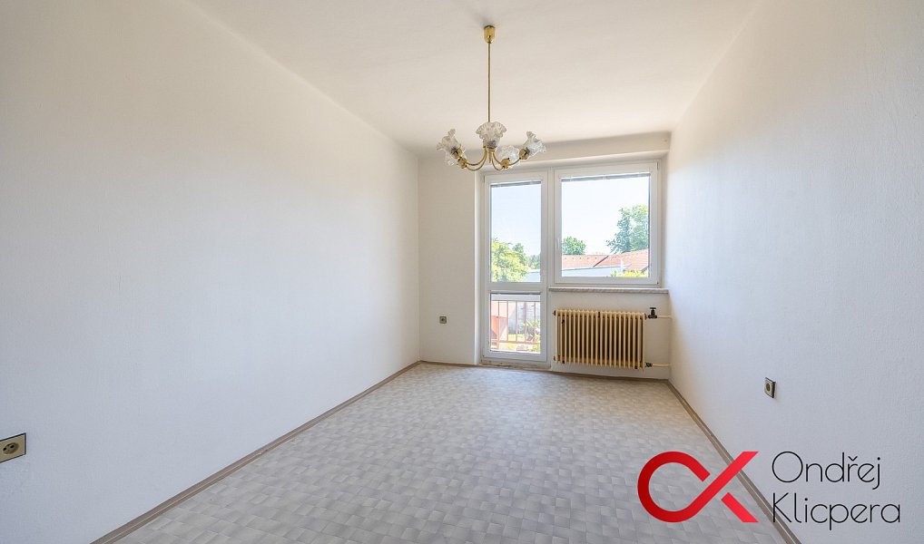 Prodej bytu 3+1 75 m², Kostelní Lhota – náhled fotky 14