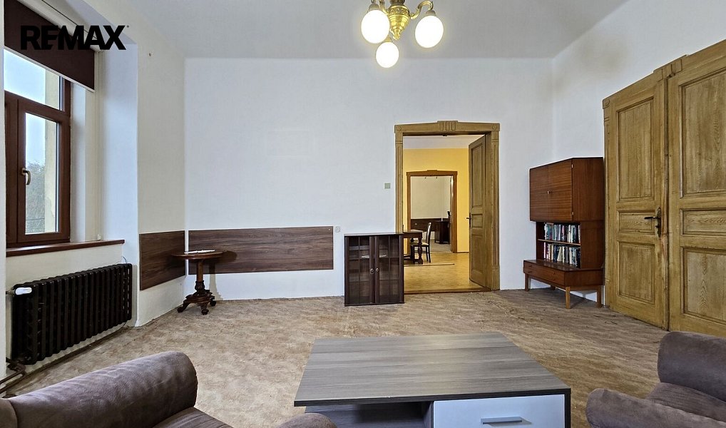 Prodej domu 960 m² s pozemkem 4 964 m², Liběchov – náhled fotky 12