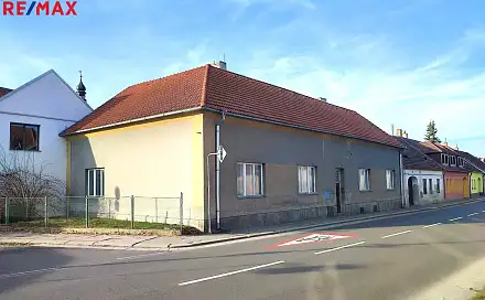 Prodej domu 148 m² s pozemkem 241 m², Čechova, Blatná, okres Strakonice