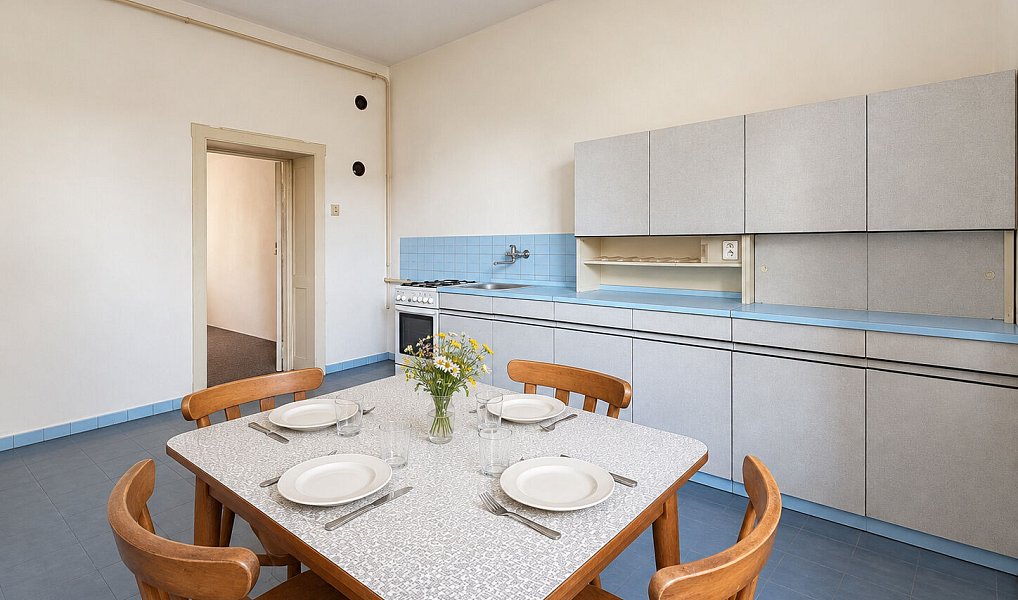 Prodej domu 160 m² s pozemkem 2 765 m², Velké Pavlovice – náhled fotky 4