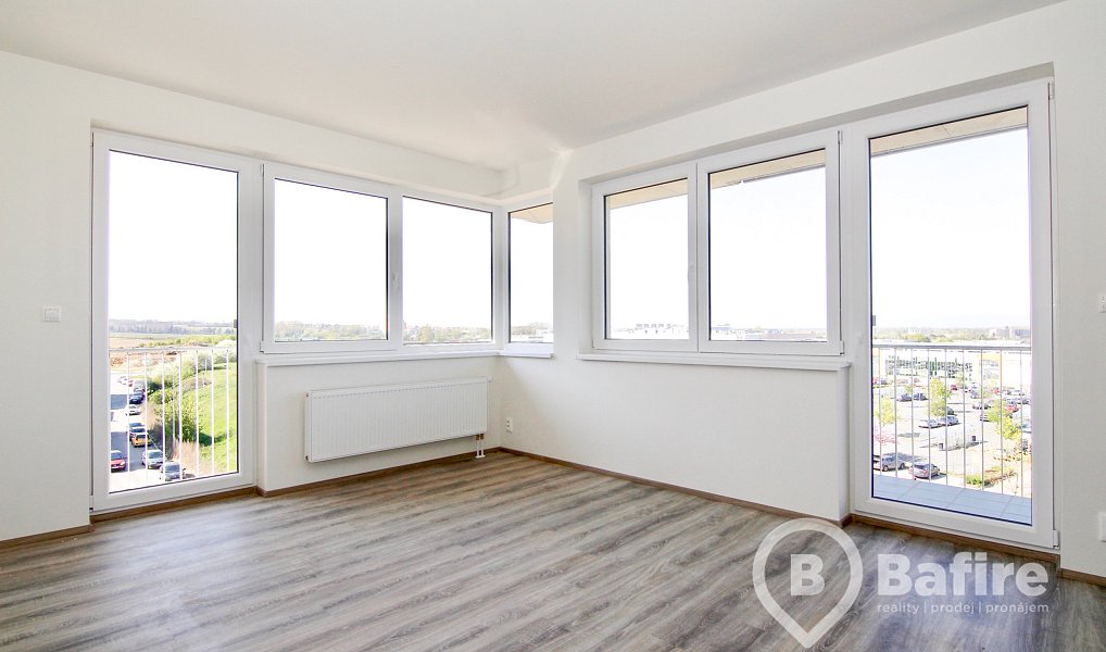 Pronájem bytu 2+kk 61 m², Olomouc – náhled fotky 5
