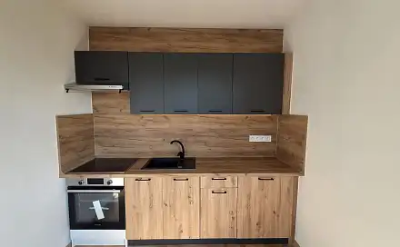 Pronájem bytu 4+1 67 m²