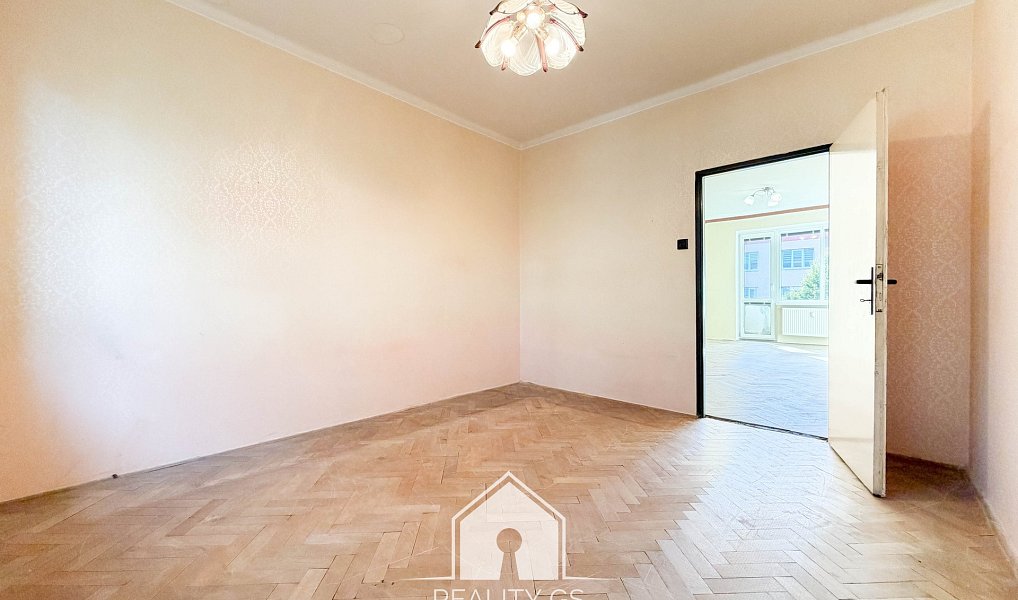 Prodej bytu 2+1 55 m², Ústí nad Labem – náhled fotky 16