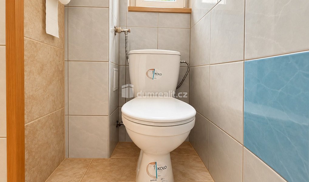 Pronájem bytu 2+1 60 m², Děčín – náhled fotky 5