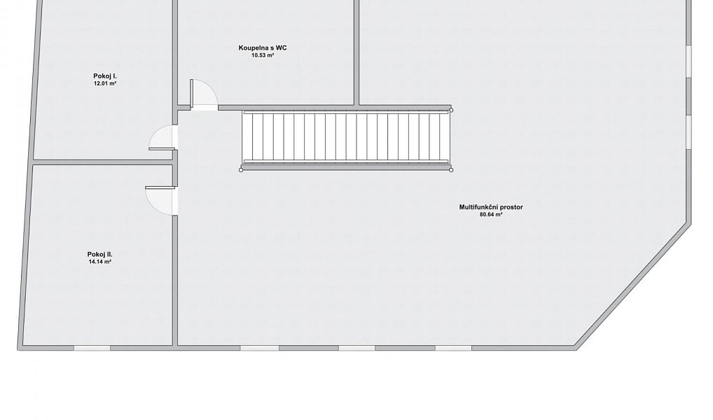 Prodej domu 220 m² s pozemkem 330 m², Troubky – náhled fotky 22
