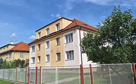 Prodej bytu 3+kk 103 m², Ke Kamenci, Pardubice - Bílé Předměstí