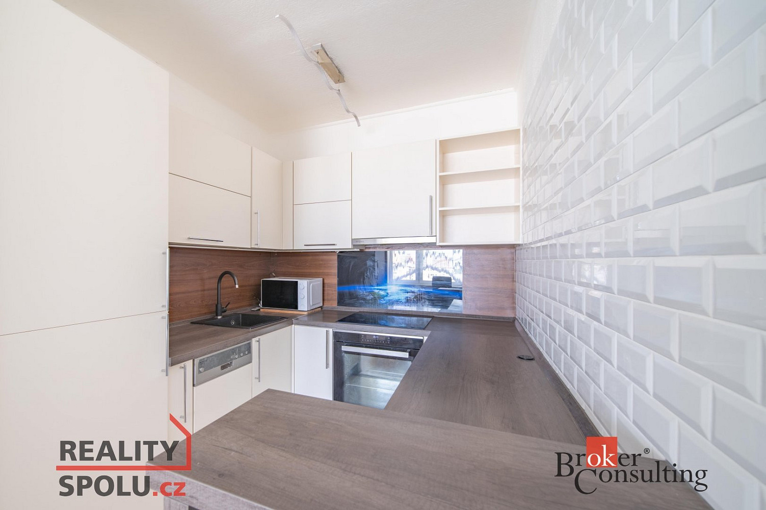 Prodej bytu 2+kk 45 m² – fotografie 2