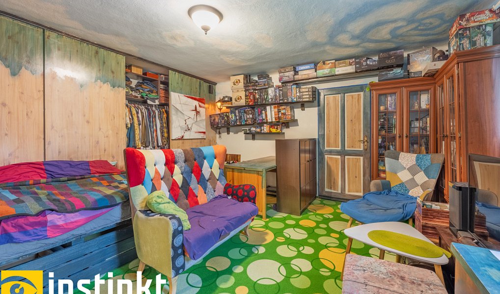 Prodej domu 192 m² s pozemkem 3 008 m², Předotice – náhled fotky 21