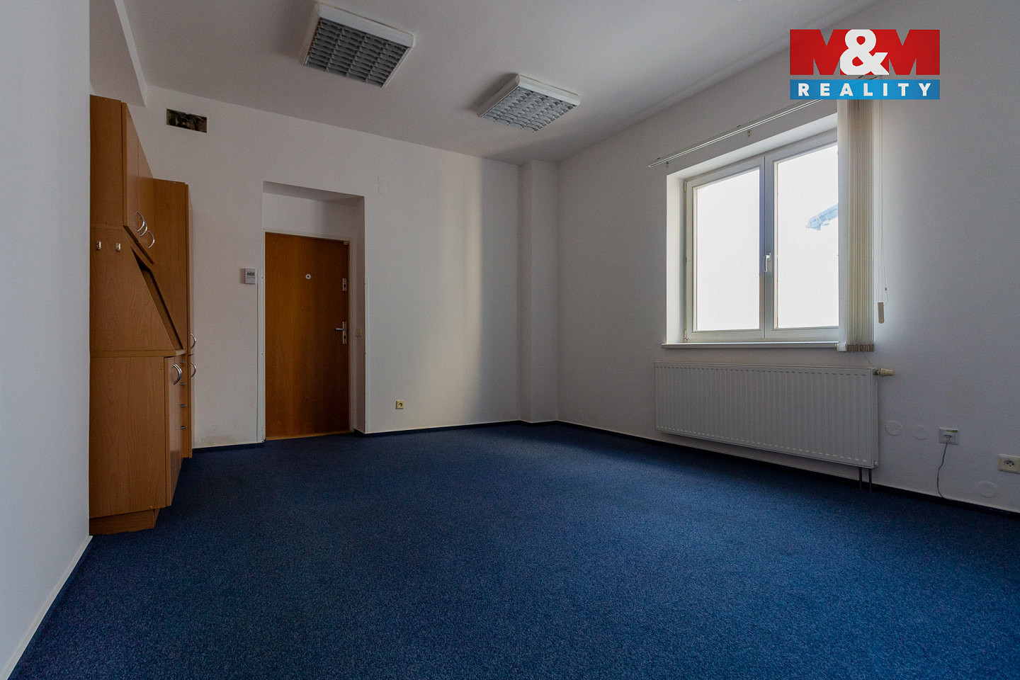 Pronájem kanceláře 63 m² – fotografie 4