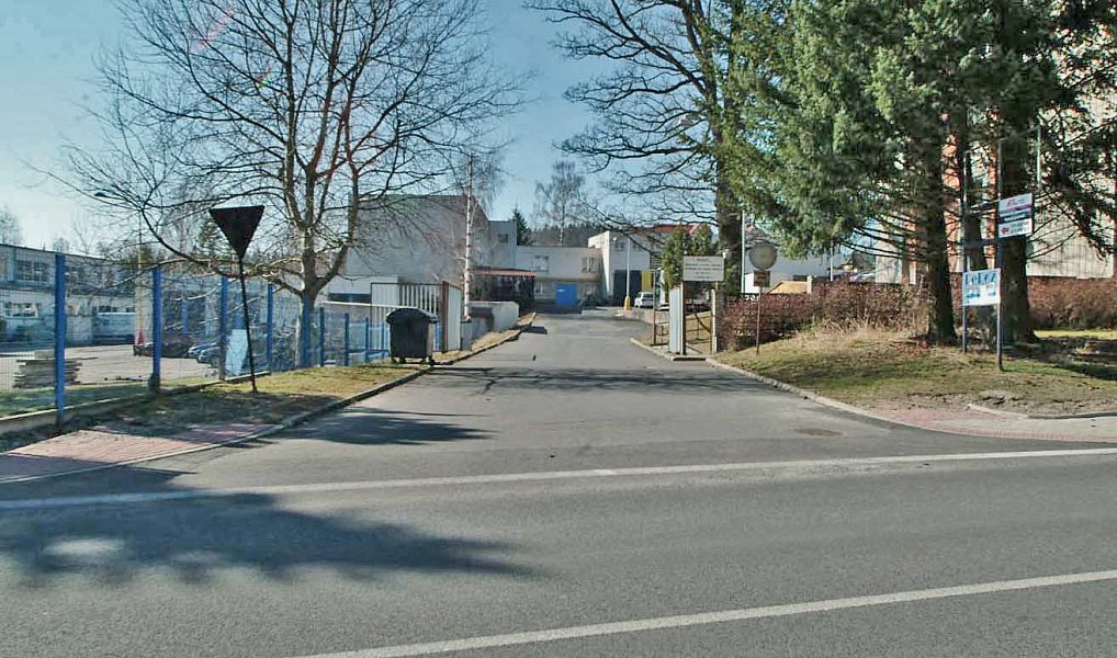 Pronájem skladovacích prostor 42 m², Jablonec nad Nisou – náhled fotky 10