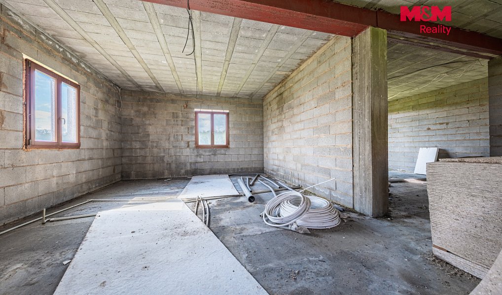Prodej zemědělského objektu 627 m², Bor – náhled fotky 19