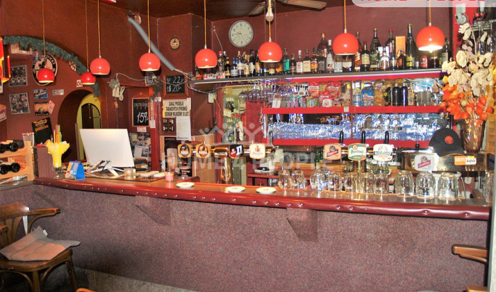 Prodej restaurace 207 m², Jáchymov – náhled fotky 11