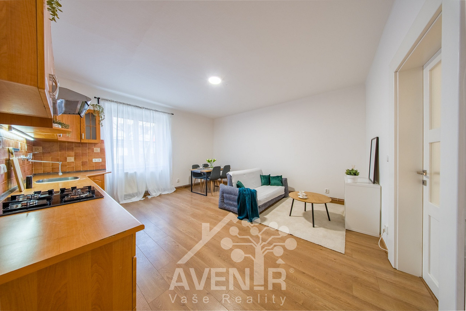Prodej bytu 3+kk 78 m² – fotografie 3