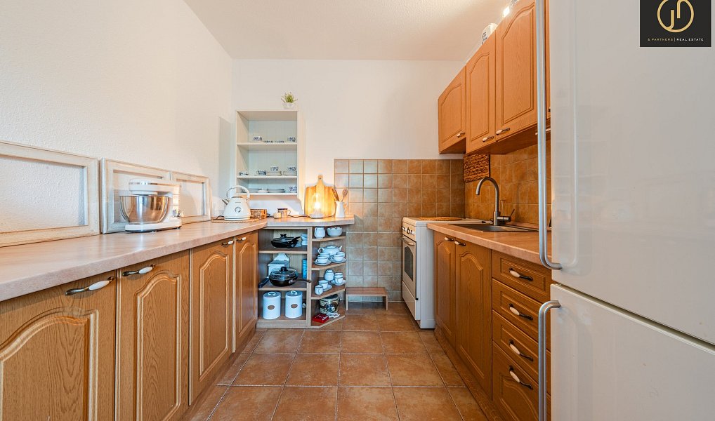 Prodej bytu 3+kk 62 m², Kladno – náhled fotky 5