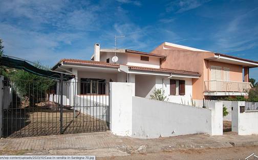 Prodej domu 189 m², Bulzi, Sardinie, Itálie