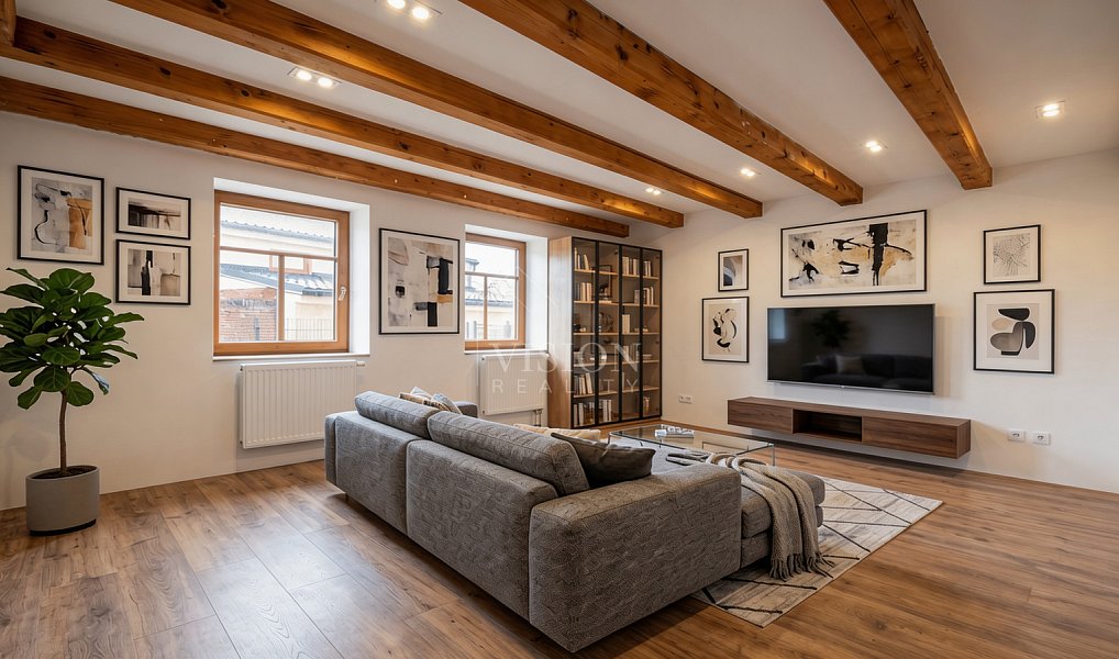 Prodej domu 134 m² s pozemkem 93 m², Srnín – náhled fotky 10