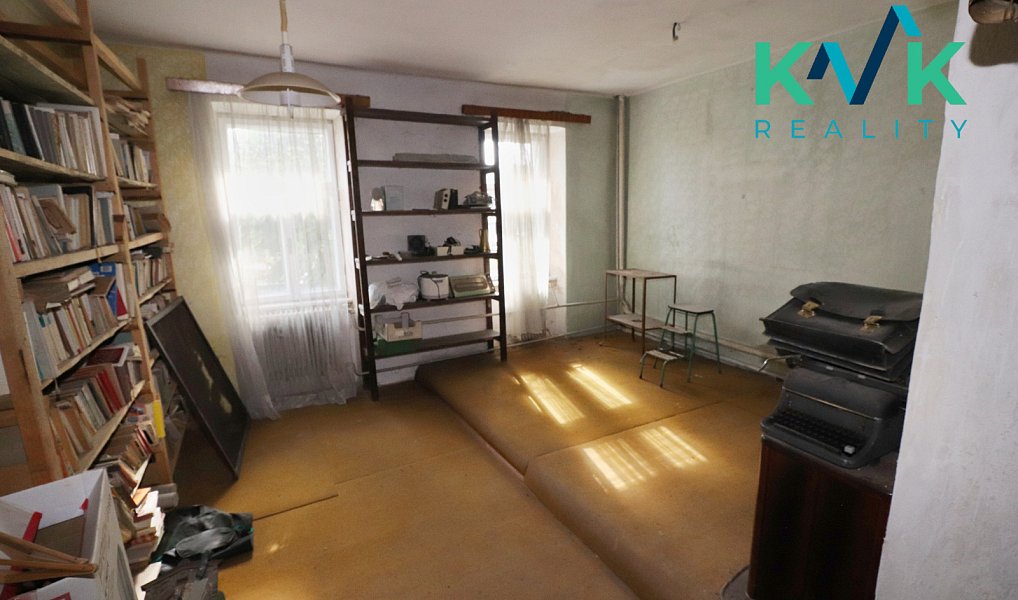 Prodej chaty/chalupy 350 m² s pozemkem 1 856 m², Ševětín – náhled fotky 18