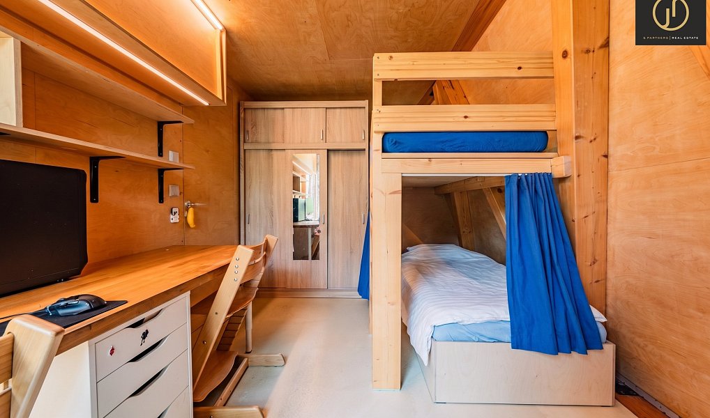 Prodej domu 83 m² s pozemkem 721 m², Praha – náhled fotky 16