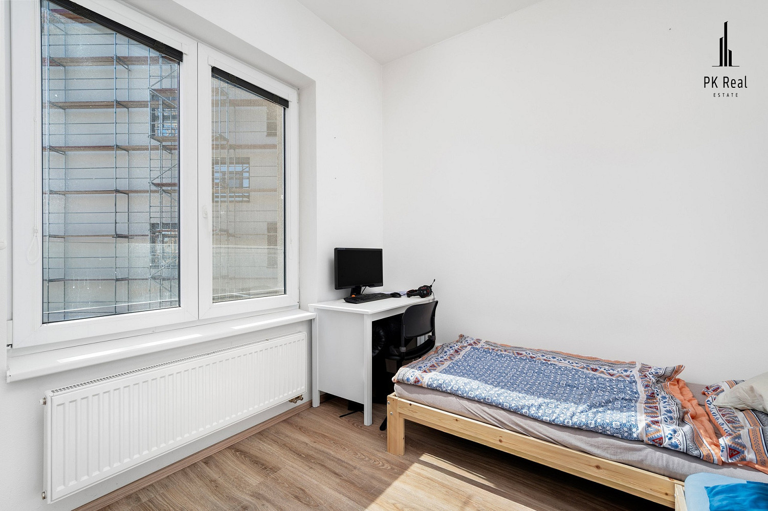 Pronájem bytu 2+kk 41 m² — photo 4