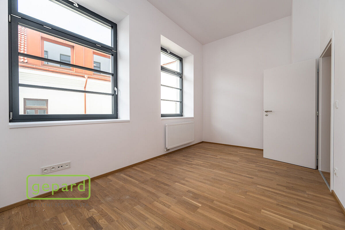 Prodej bytu 2+kk 57 m² — photo 3
