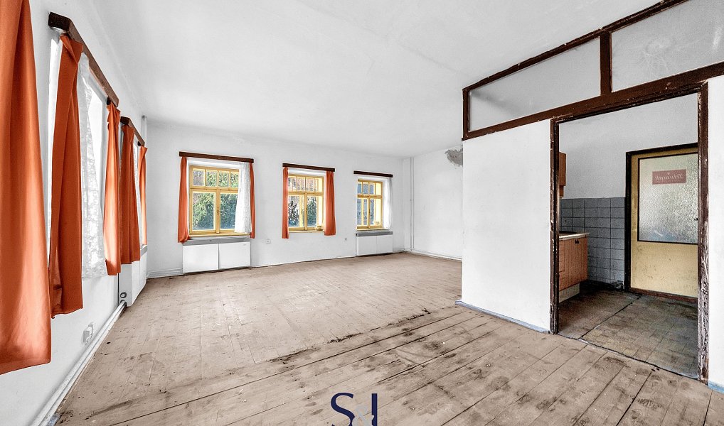 Prodej domu 183 m² s pozemkem 791 m², Bystrá nad Jizerou – náhled fotky 2
