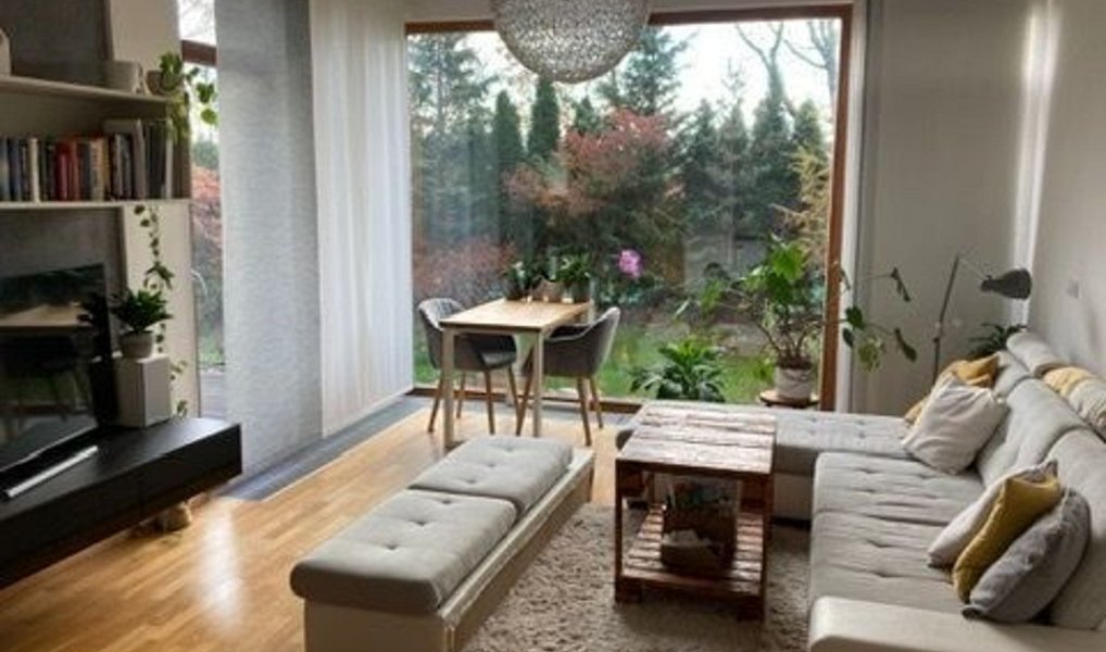 Pronájem bytu 2+kk 61 m², Černošice – náhled fotky 8
