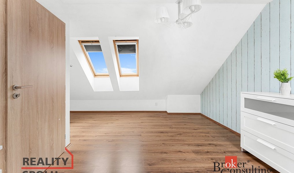 Prodej bytu 3+kk 109 m², Praha – náhled fotky 8