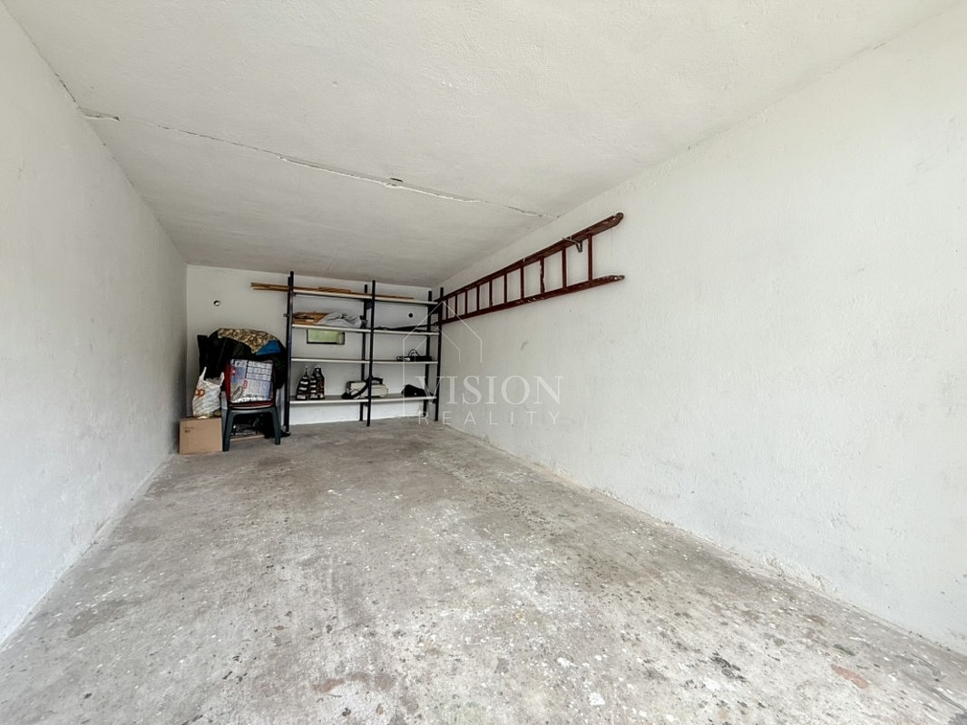 Prodej garáže, 22 m2, loučovice — photo 4