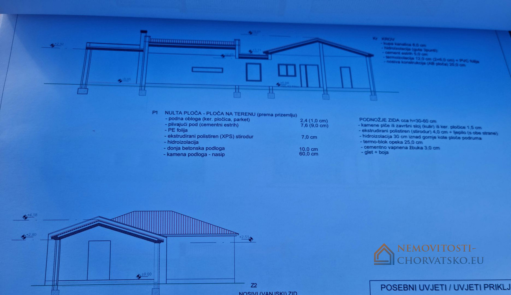 Prodej domu 143 m² s pozemkem 928 m² - Bild 4