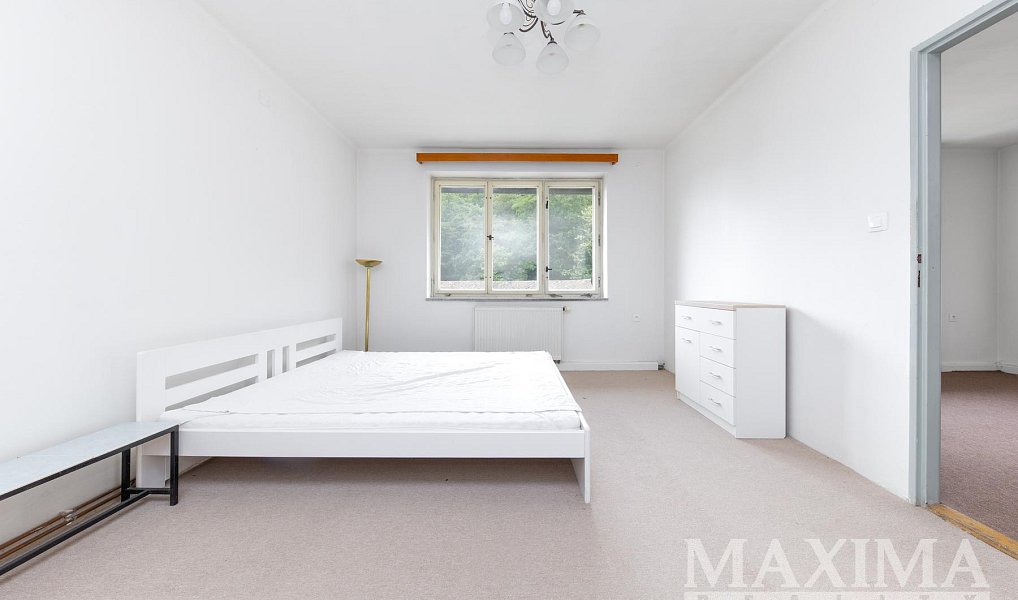 Prodej bytu 2+1 59 m², Oskava – náhled fotky 6