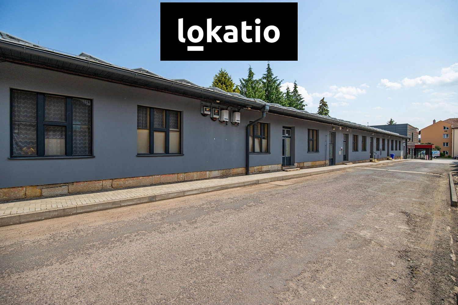 Pronájem skladovacích prostor 321 m² — photo 5