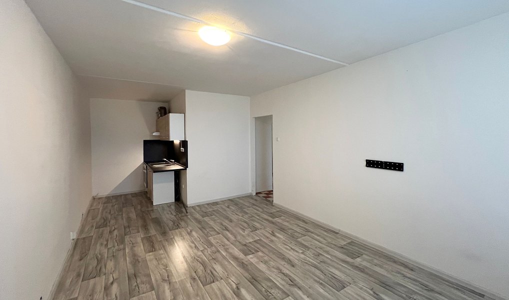 Pronájem bytu 2+kk 40 m², Most – náhled fotky 9