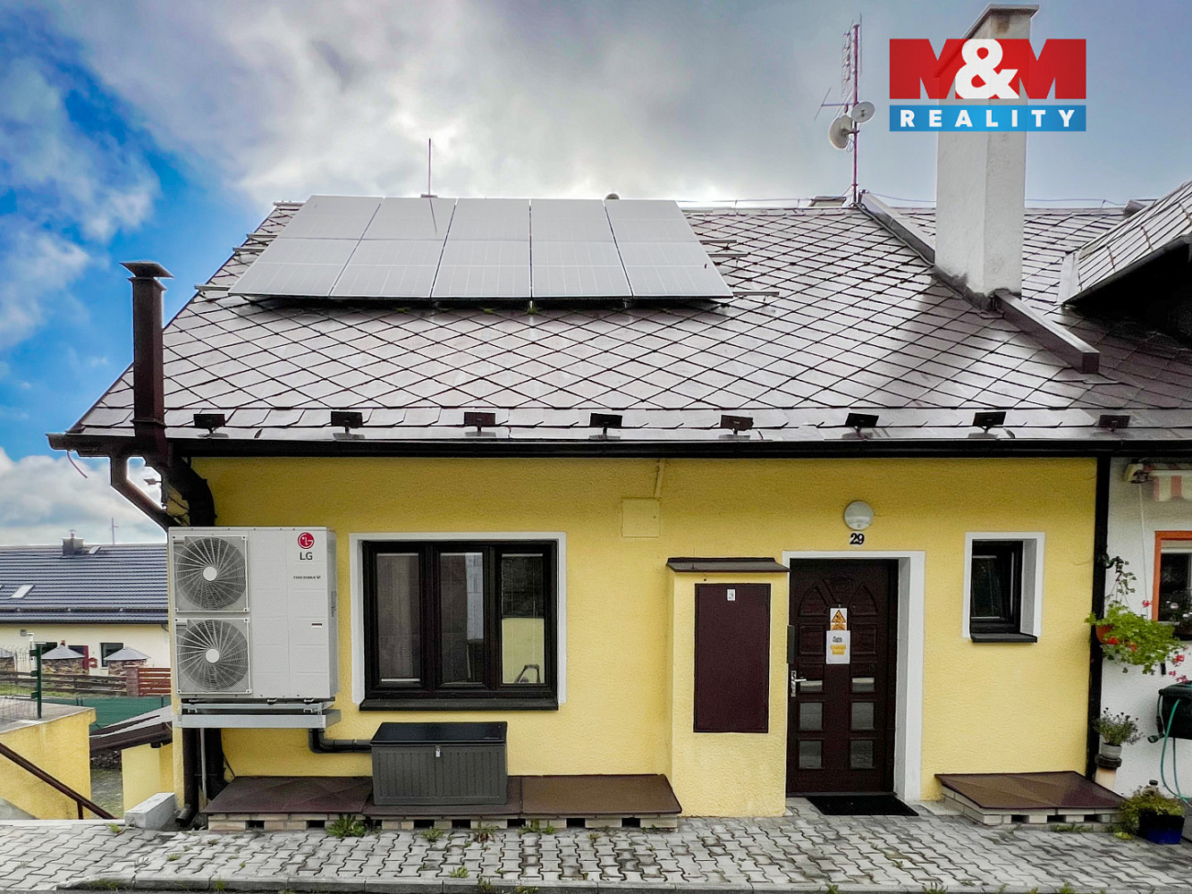 Prodej ubytovacího objektu 230 m² — photo 3