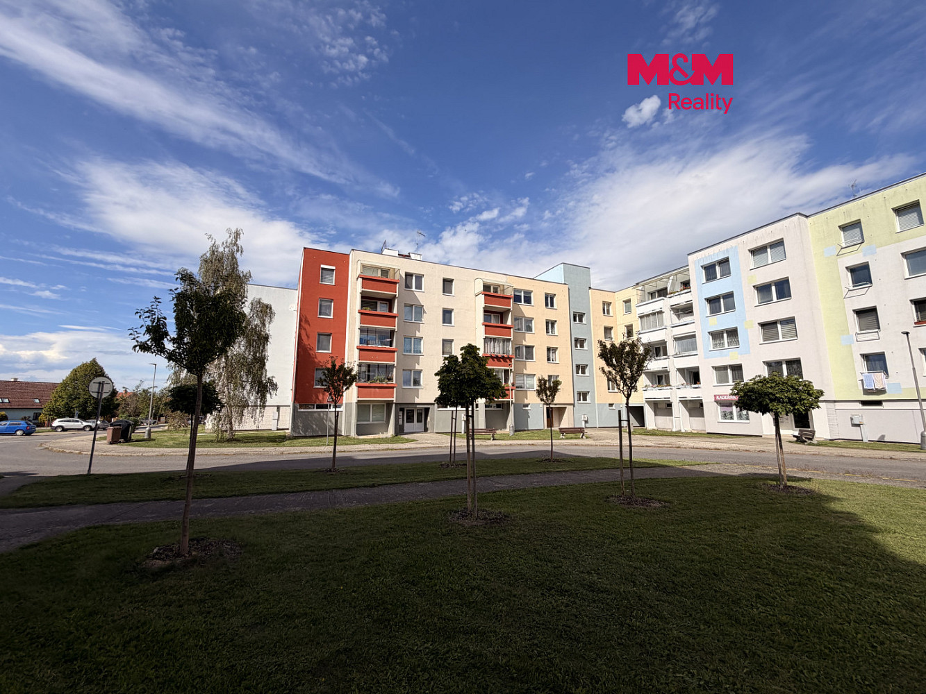 Prodej komerčního objektu (jiného typu) 16 m²