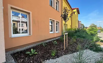 Pronájem bytu 2+1 70 m², Slunečná, Liberec - Liberec I-Staré Město
