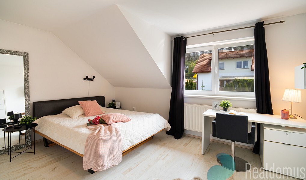 Prodej domu 144 m² s pozemkem 440 m², Vidov – náhled fotky 8