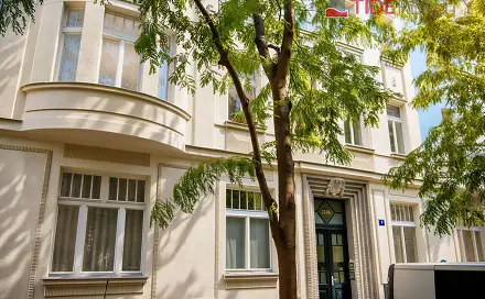 Prodej bytu 3+kk 76 m², Jagellonská, Praha 3 - Vinohrady