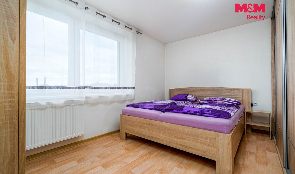 Prodej domu 114 m² s pozemkem 2 458 m², Čilec – náhled fotky 17
