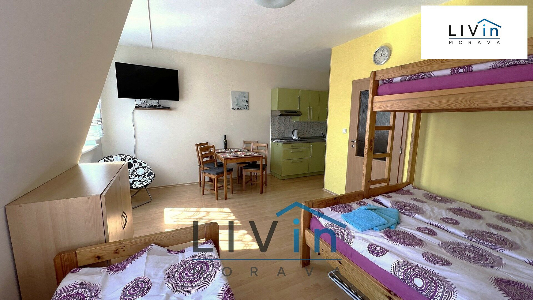 Prodej ubytovacího objektu 34 m² – fotografie 5