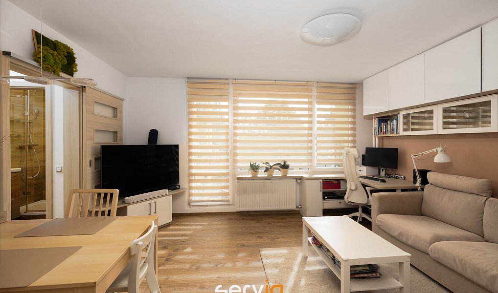 Prodej bytu 3+1 62 m², Brno – náhled fotky 5